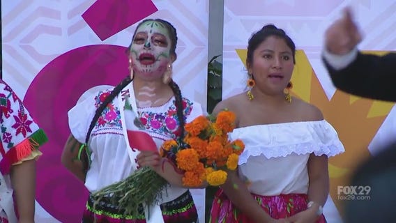 Our Race Reality: Hispanic Heritage Month