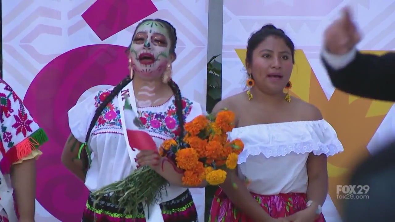 Our Race Reality: Hispanic Heritage Month