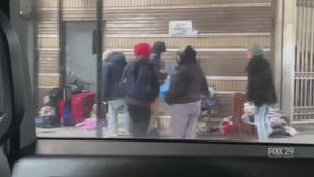 Hank's Take: Broke in Philly