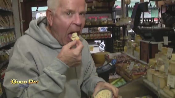 Good Day Uncut: Inside Philly's Italian Market with Mike Jerrick's Street Meet & Greet