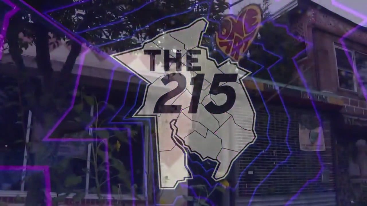 The 215: October 31, 2023