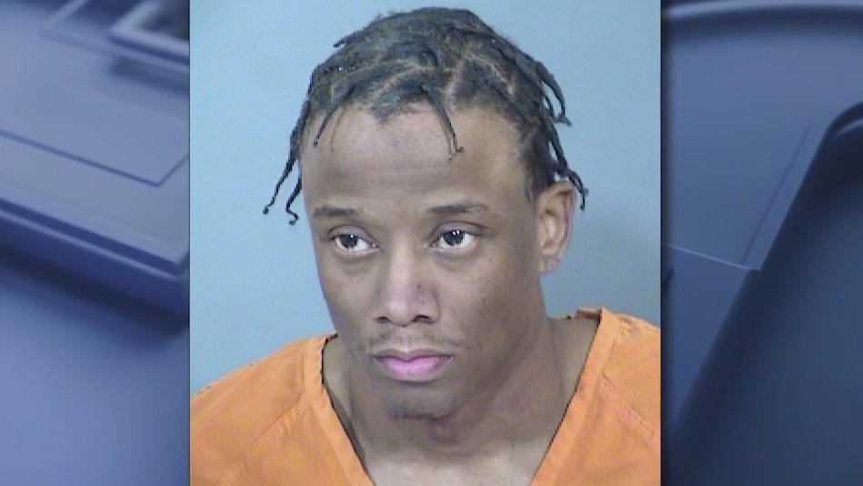 Driver accused of manslaughter in deadly west Phoenix crash | FOX 10 ...