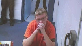 Man charged in Elkhorn fatal bar shooting