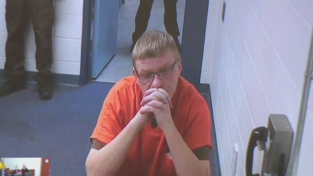 Man charged in Elkhorn fatal bar shooting