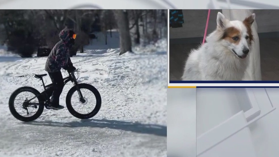 Milwaukee South Shore Winter Break