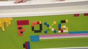 We Rock the Spectrum arts, crafts, STEM