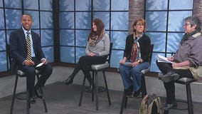 Jewish Artists' Exhibition at the Shul Center