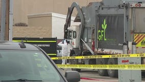 South Milwaukee body in garbage, man charged