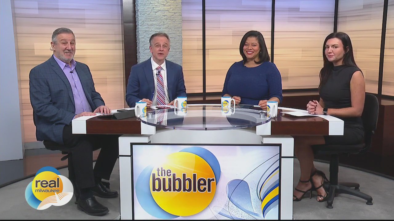 The Bubbler February 19, 2024