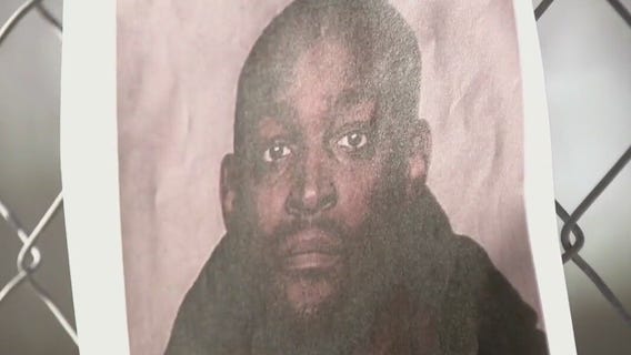 Wisconsin's Most Wanted: Romuan Moye