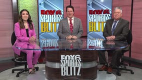 FOX6 Sports Blitz (Feb. 18)