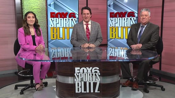 FOX6 Sports Blitz (Feb. 18)