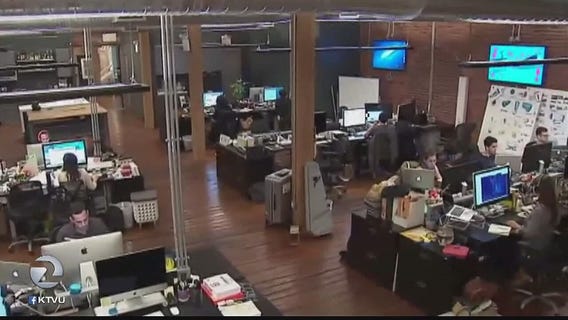 Bay Area tech companies join fight against travel ban