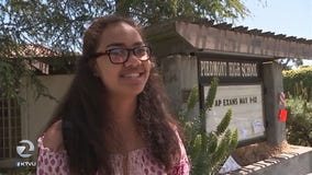 Reports of racist, homophobic speech & swastika signs at Piedmont schools