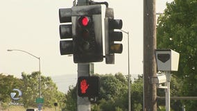 Fremont offers red-light traffic ticket rebates