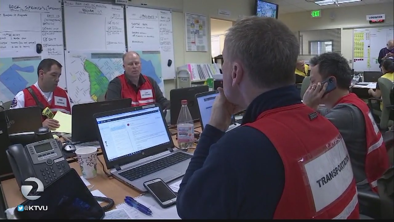 Mayor promises to hold public hearing to address flood warning issues