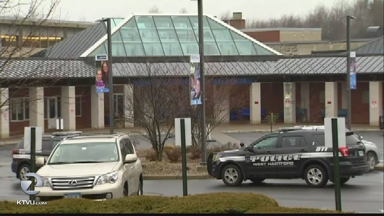 Bomb threat at Marin County Jewish center