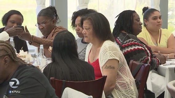 Richmond restaurant owner who lost mother hosts brunch for motherless boys