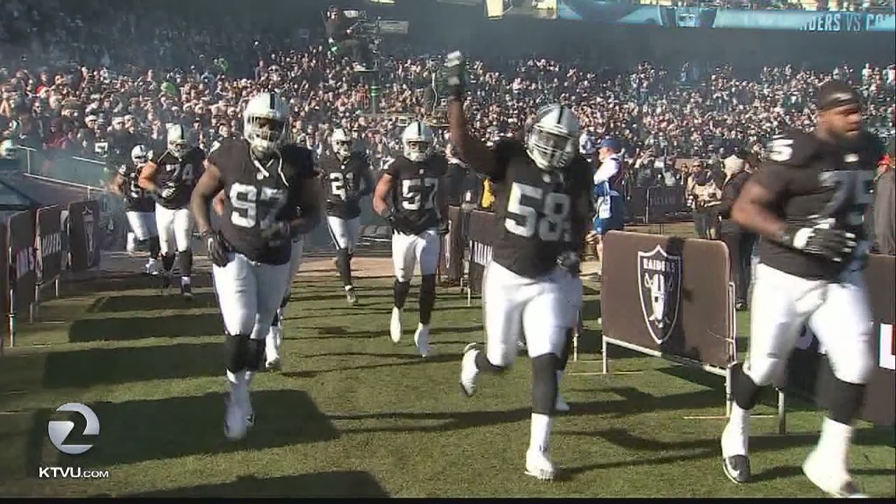 Raiders? fans have new hope team will stay put