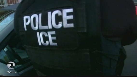 Local clergy meet to discuss Trump administration immigration enforcement