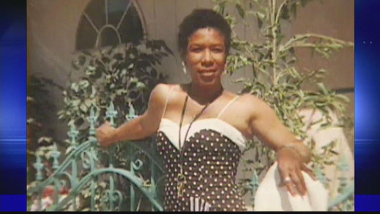 OPD dig linked to search for missing Oakland woman