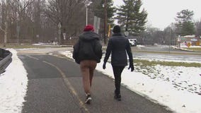 Finding ways to overcome the winter blues