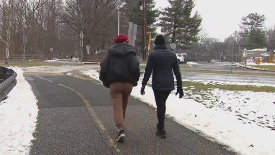 Finding ways to overcome the winter blues