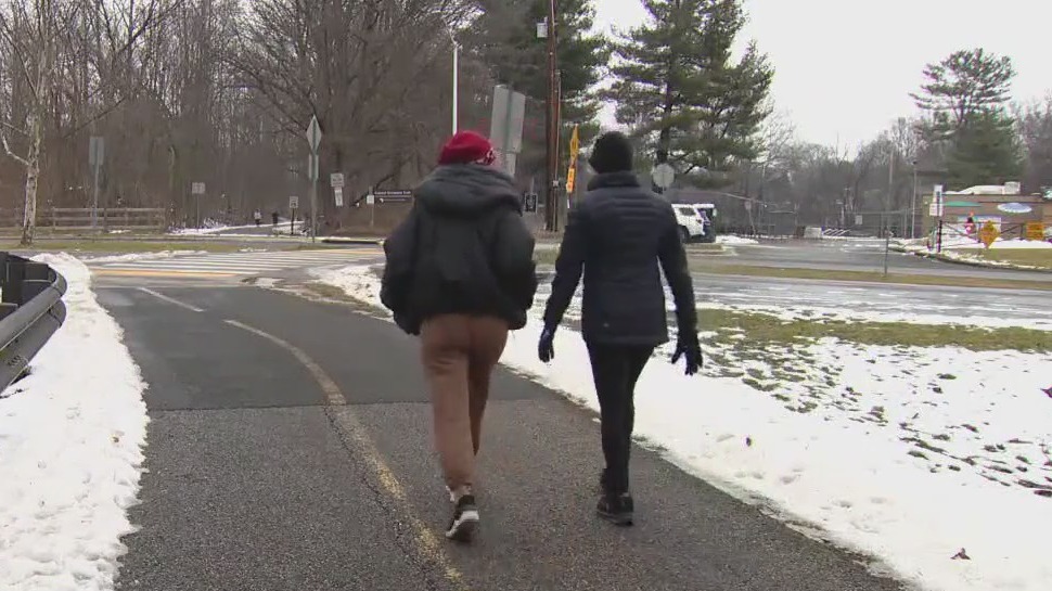 Finding ways to overcome the winter blues