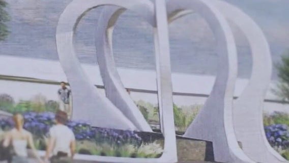 Waukesha memorial nears funding goal