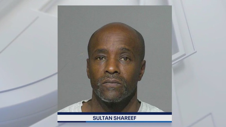 Man sentenced to life in prison for homicide | FOX6 Milwaukee
