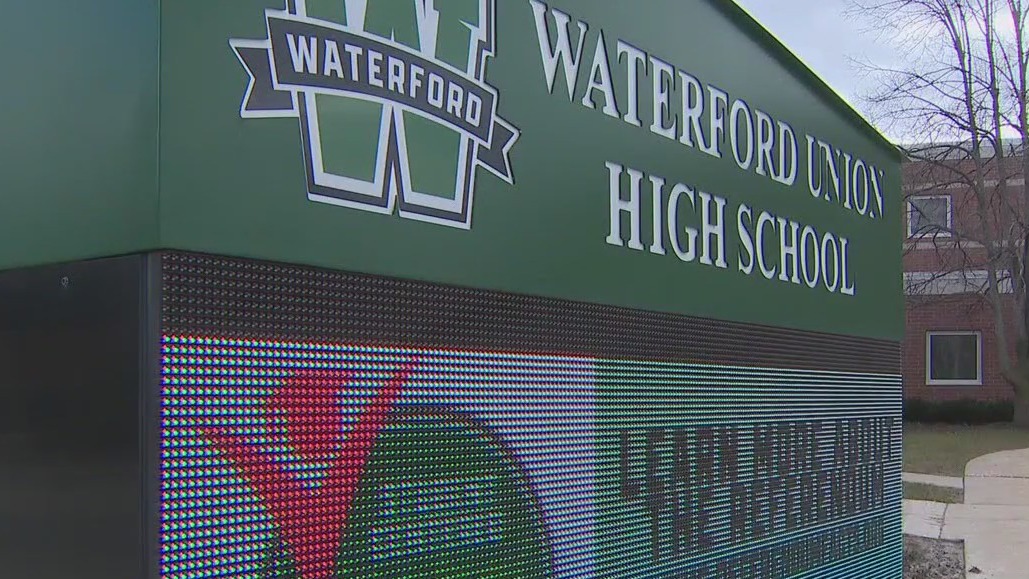 Waterford voters to decide on $91M for school