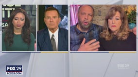 Our Race Reality: Sue Serio's Story