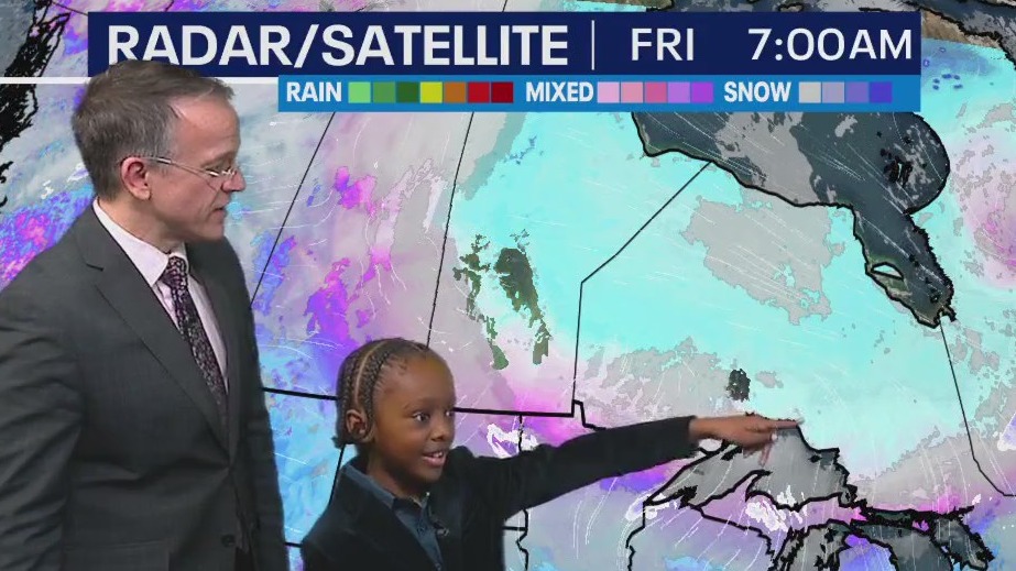 Meet 7-year-old Bentley