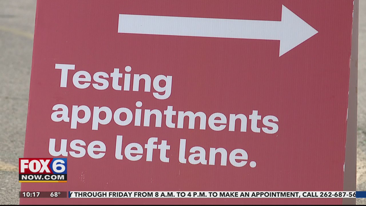 Surge in demand, slow turnaround times for some COVID-19 test results