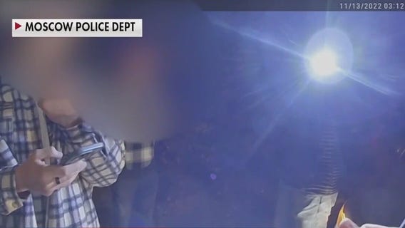 Idaho students killed: Police reviewing new body camera video