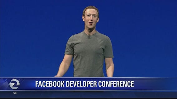 Facebook Conference: What's next?