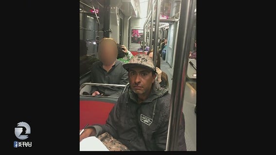 Serial Muni groper sought