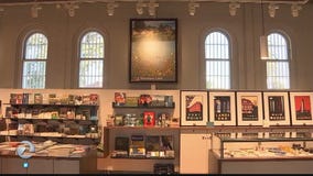 Presidio to open new full-service Visitor's Center