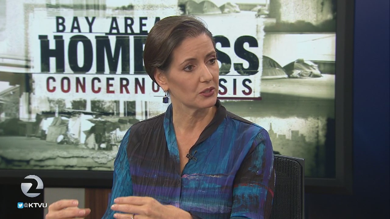 Oakland approves homeless ordinance to allow ?tuff sheds? as temporary solution