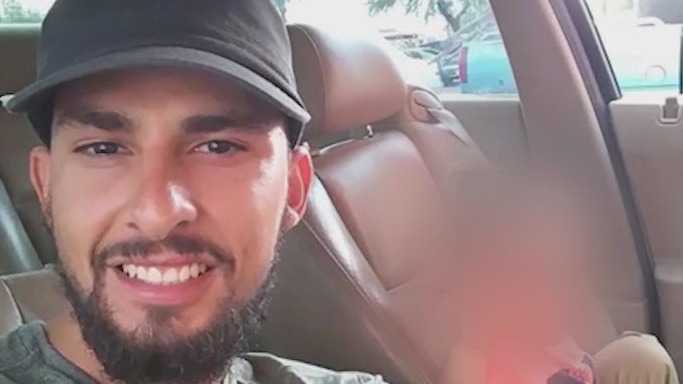 Man dead, suspect on the loose after Glendale shooting | FOX 10 Phoenix