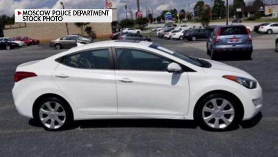 Idaho students murdered: Police looking into car found abandoned in Oregon