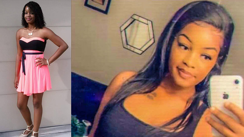 Murdered & Missing: Where's the body of Luzeia Mathis?