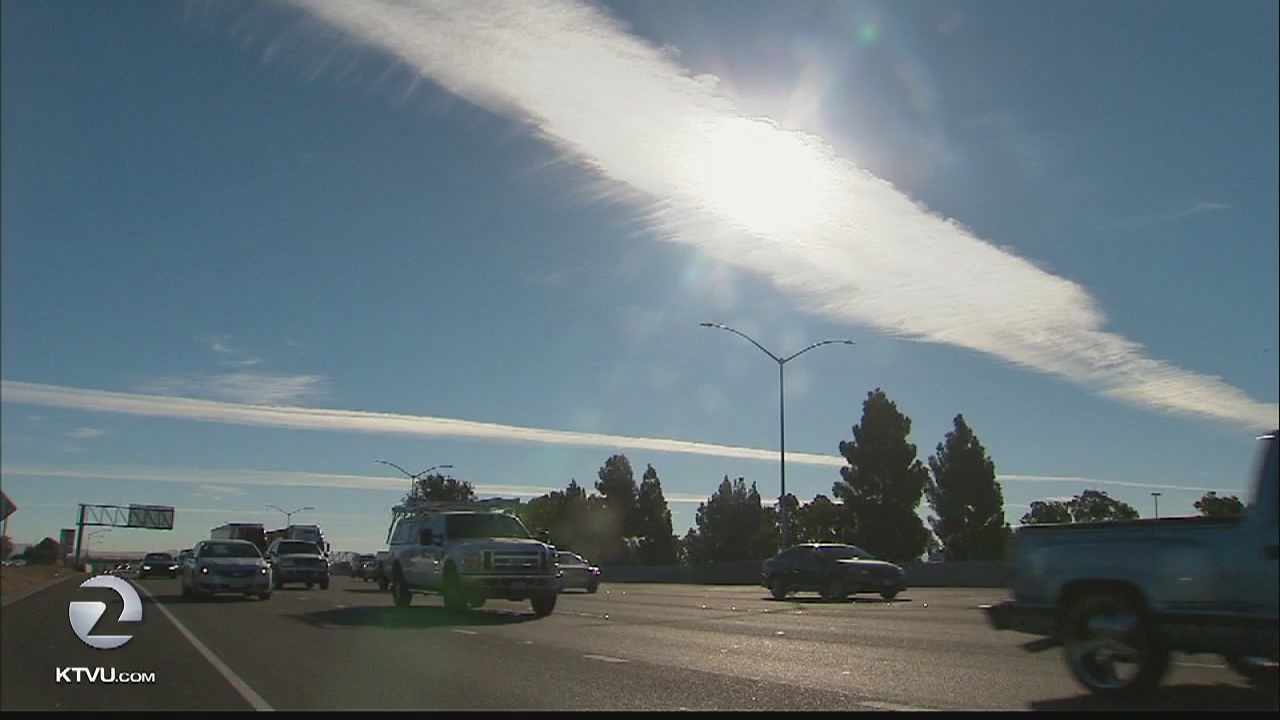 Bay Area traffic ranks among nation's worst