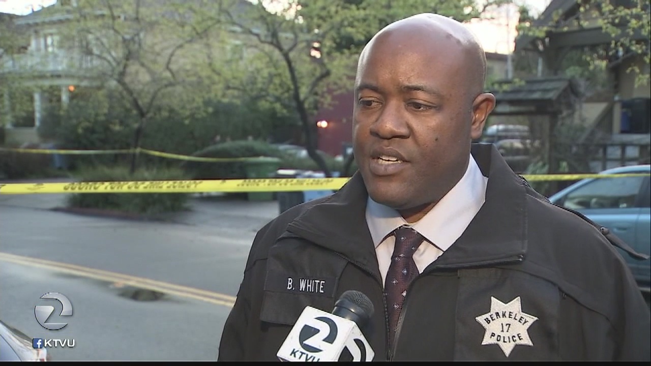 2 people, 2 cats found dead in Berkeley apartment, police say it's suspicious