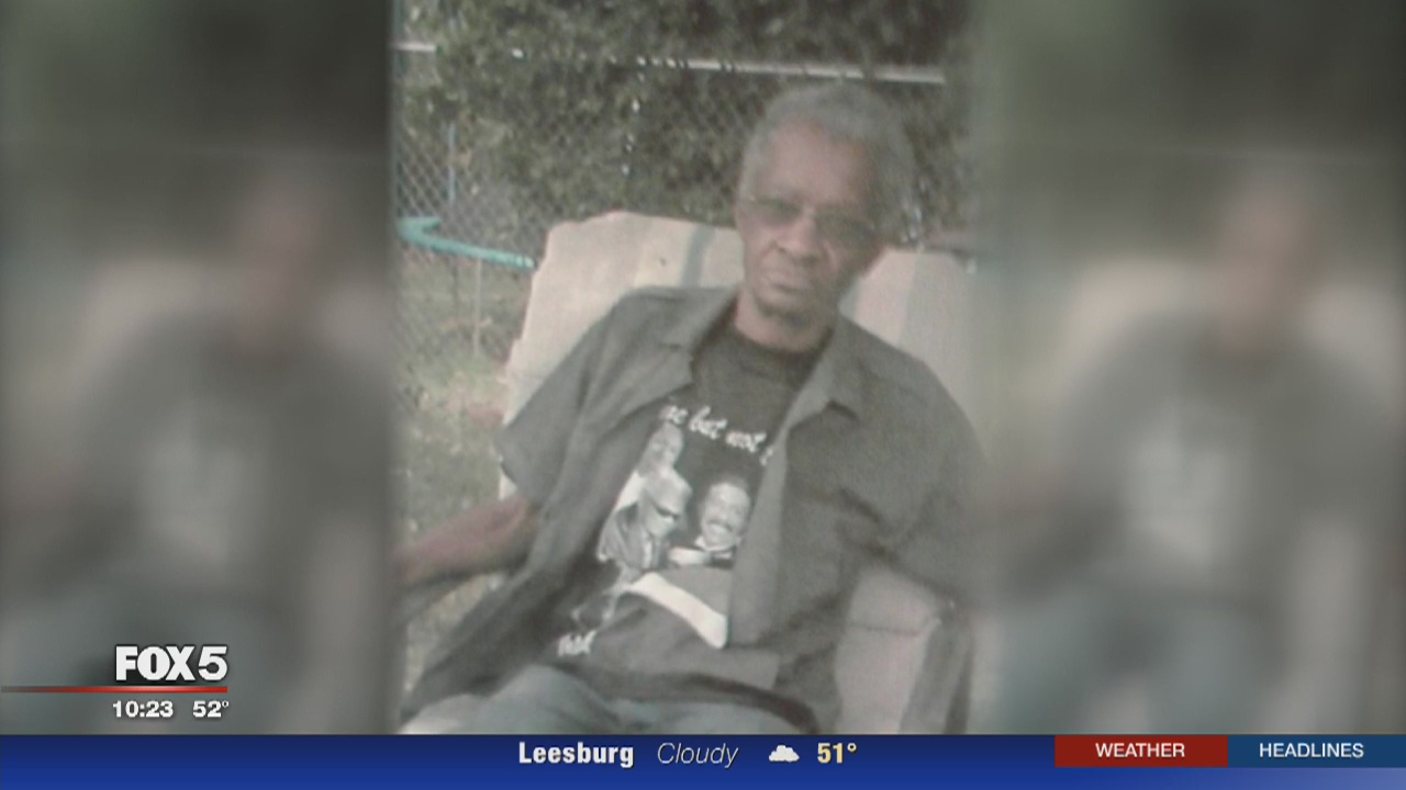 Rewind To The Crime: Who killed Willie Jones?