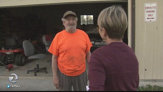 Woman's remains found 2 years later; estranged husband speaks