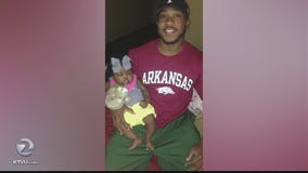 Vigil held for I-80 shooting victim who was in mistaken car