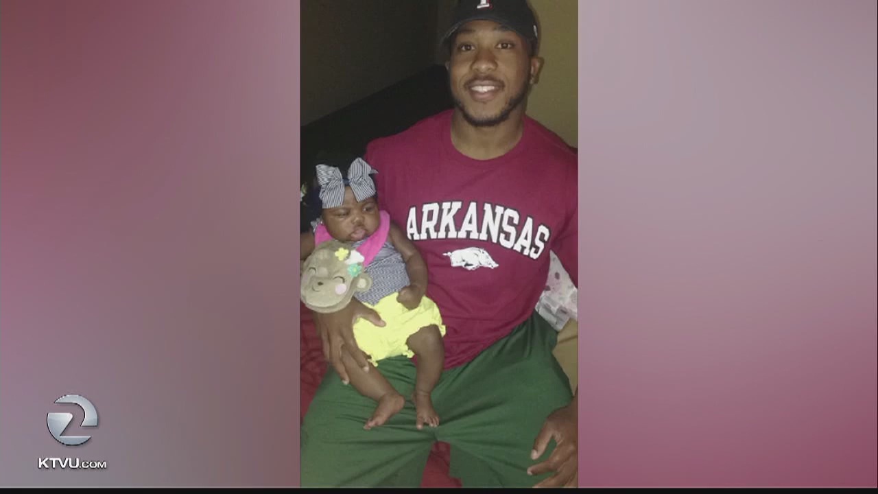 Vigil held for I-80 shooting victim who was in mistaken car