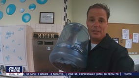 Hank's Take: Coin shortages