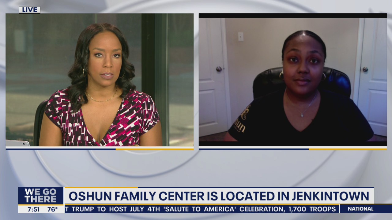 Local therapist raises money to provide free therapy to Black community